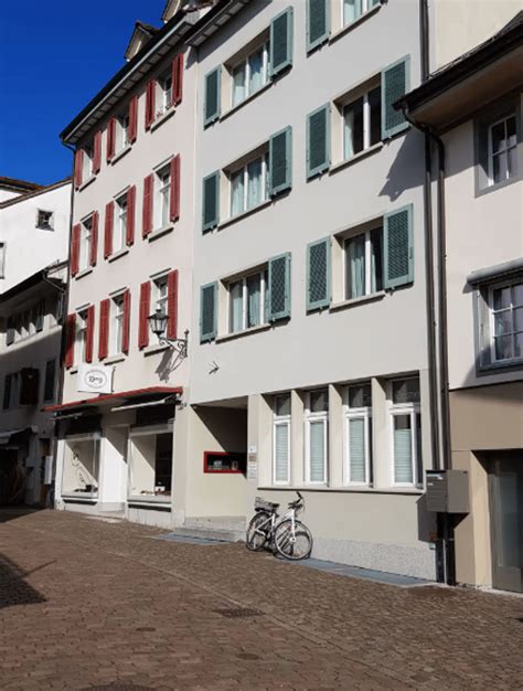 wohnung rapperswil|16 Treffer